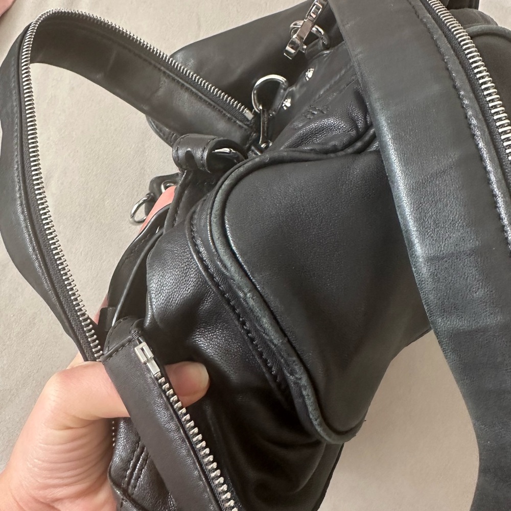 Alexander Wang backpack - Picture 11 of 16